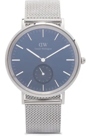 Daniel Wellington Classic Multi-Eye 40mm