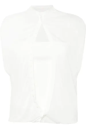 Jacquemus Le Haut Capa knitted top