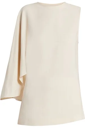 Stella McCartney One-shoulder top