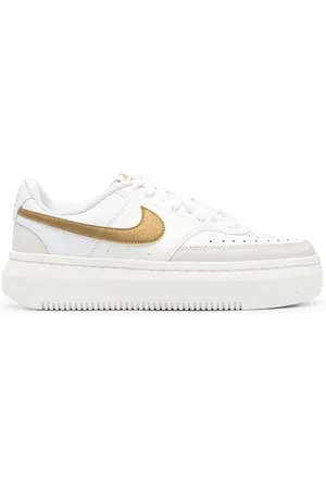 Nike Court Vision Alta sneakers