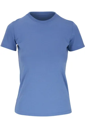 Vince Crew-neck cotton T-shirt