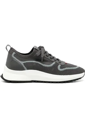 Bally Davyn mesh sneakers