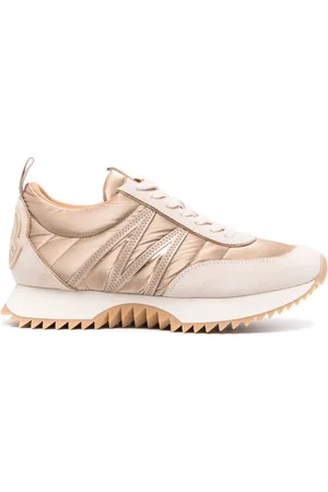 Moncler Pacey padded sneakers