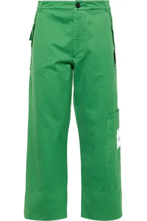 A-cold-wall* Uniform straight trousers