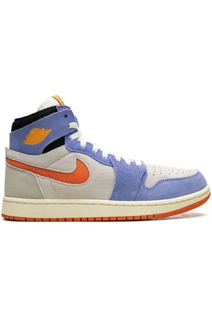 Jordan Air 1 Hi Zoom Comfort "Royal Pulse" sneakers