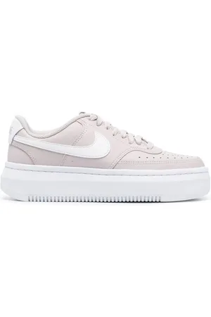 Nike Court Vision Alta sneakers