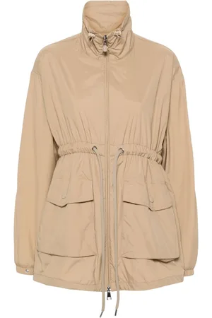 Moncler Iadi parka jacket
