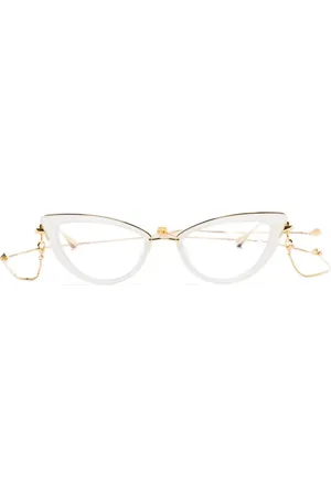 VALENTINO GARAVANI Cat-eye glasses