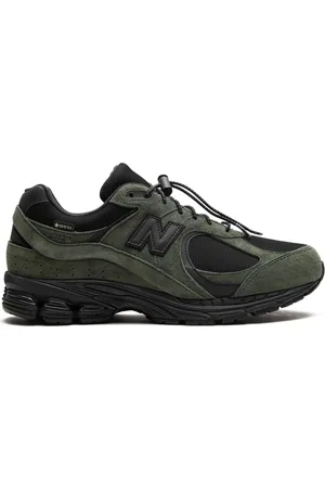 New Balance X JJJJound 2002R "Pine" sneakers