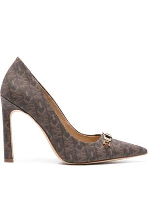 Michael Kors Tiffanie Empire 105mm pumps