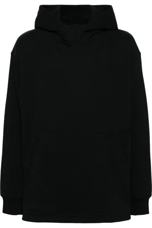 Y-3 Long-sleeve hoodie