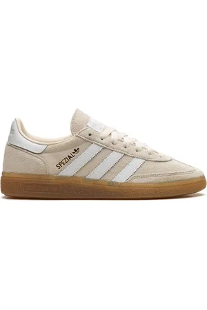 adidas Handball Spezial "Wonder White" sneakers