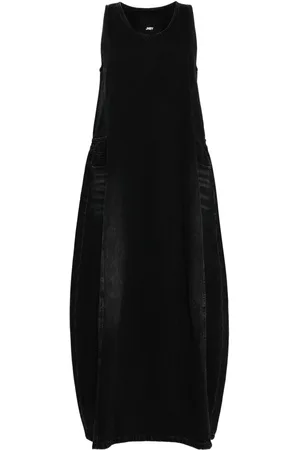 JNBY Sleeveless denim dress