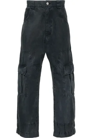 MAGLIANO Imbianchino cargo trousers