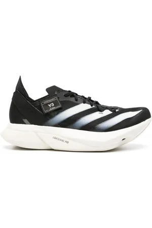 Y-3 Adizero Adios Pro 3.0 mesh sneakers