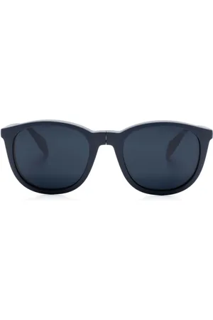 Emporio Armani Interchangeable-frames glasses
