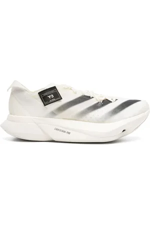Y-3 Adizero Adios Pro 3.0 mesh sneakers