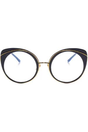 Leisure Society Sonora cat-eye glasses