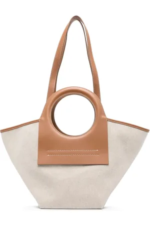 Hereu Small Cala tote bag