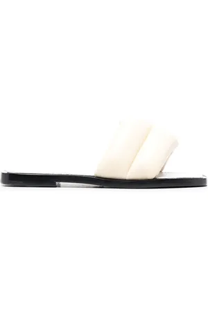 Proenza Schouler Padded slip-on sandals