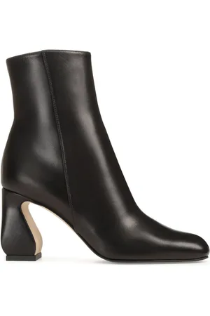 Sergio Rossi Si Rossi 80mm boots