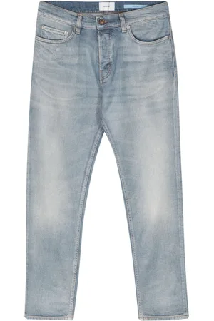 haikure Tokyo slim-leg jeans