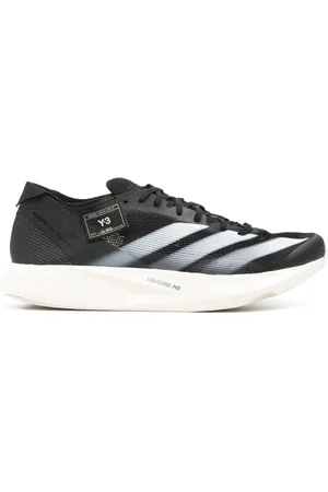 Y-3 X Adidas Takumi Sen 10 Sneakers