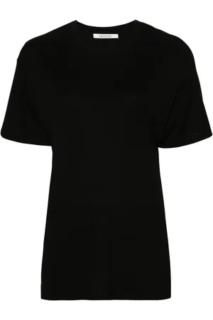 Gauchere Fine-ribbed T-shirt