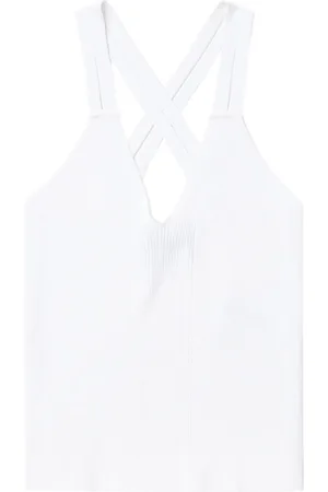 IRO Takumi ribbed tank top