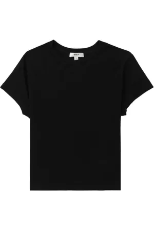 AGOLDE Adine cotton T-shirt