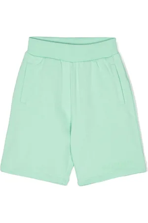 Balmain Elasticated-waistband shorts