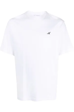 Axel Arigato Logo-embroidered sweatshirt