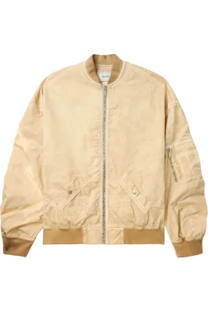 Halfboy Cotton bomber jacket