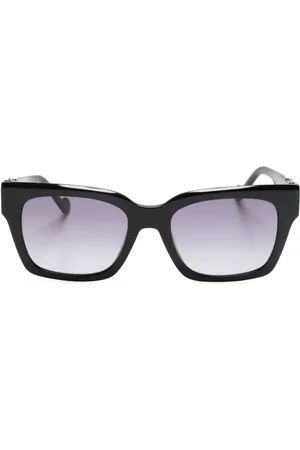 Liu Jo Rectangle-frame sunglasses