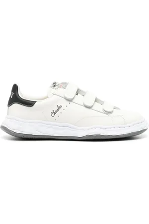 Maison Mihara Yasuhiro Charles touch-strap sneakers