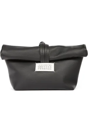Maison Margiela Paper clutch bag