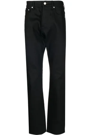 Paul Smith Organic straight-leg jeans
