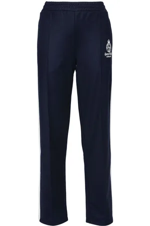 Sporty & Rich Crown track pants
