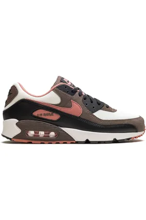 Nike Air Max 90 "Ironstone Red/Stardust" sneakers