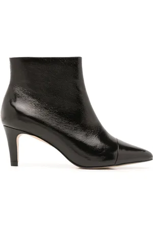 Sarah Chofakian Villon 55mm ankle boots
