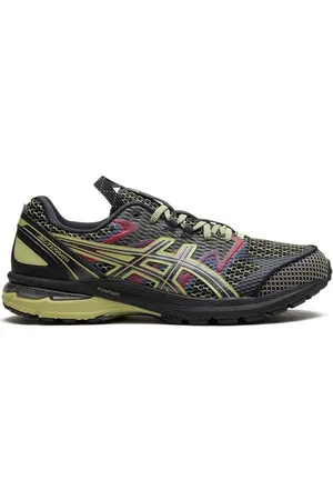 Asics GEL-TERRAIN " /Neon Lime" sneakers