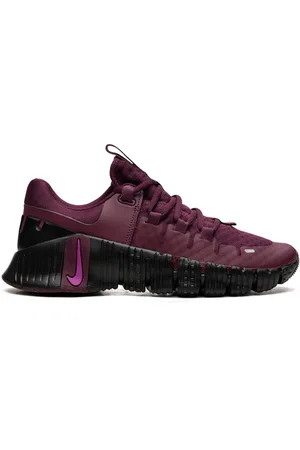 Nike Free Metcon 5 "Vivid Purple" sneakers