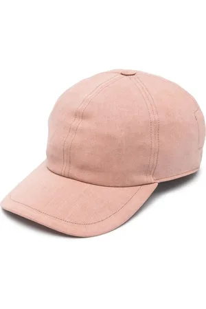 Rick Owens Plain baseball cap