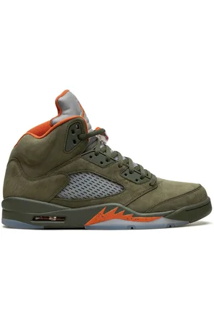 Jordan Air 5 OG "Olive" sneakers