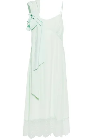 Simone Rocha Pressed Rose dress