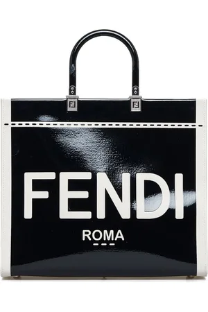 Fendi 2012-2023 medium Sunshine tote bag
