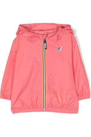 K-Way Le Vrai 3.0 Claudine jacket