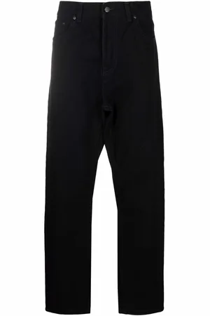 Carhartt Newel straight-leg jeans