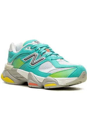 New Balance 9060 "Cyan Burst" sneakers