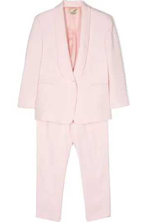 Stella McCartney Single-breasted suit